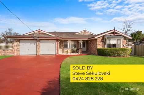 Property photo of 4 Bowman Street Richmond NSW 2753