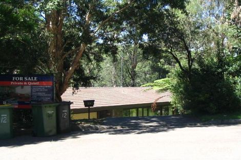 12 Milford Pl, Turramurra, NSW 2074