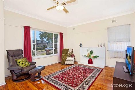 Property photo of 3 Edmondson Street North Ryde NSW 2113