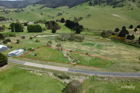 303 Omeo Hwy, Omeo, VIC 3898