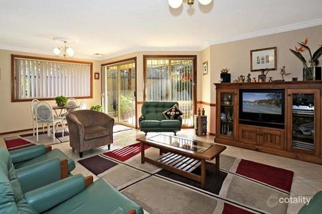 Property photo of 2/13 First Avenue Gymea Bay NSW 2227