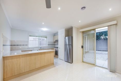 Property photo of 4 Glen Drouitt Drive Caroline Springs VIC 3023