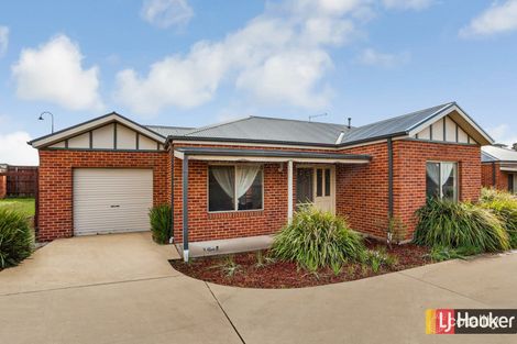 Property photo of 1/18 Dudley Street Wallan VIC 3756