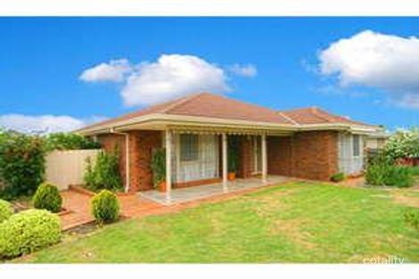 Property photo of 12 Holburn Way Epping VIC 3076