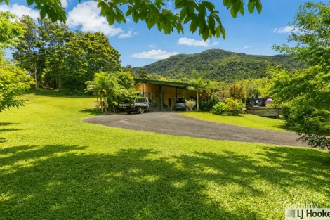 Property photo of 19B Bamber Street Tully QLD 4854
