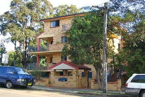 4/58-60 Macquarie Pl, Mortdale, NSW 2223