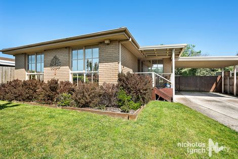 Property photo of 19 Nichols Drive Mornington VIC 3931