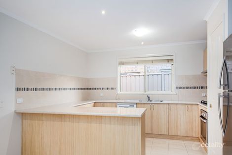 Property photo of 4 Glen Drouitt Drive Caroline Springs VIC 3023