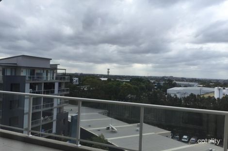 502/78 Marlborough Rd, Homebush West, NSW 2140