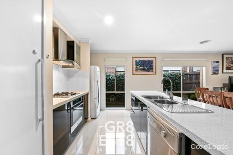 Property photo of 26 Crepe Avenue Cranbourne West VIC 3977