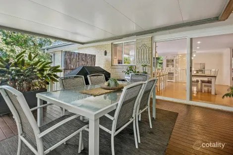 Property photo of 6 Santorini Place North Boambee Valley NSW 2450