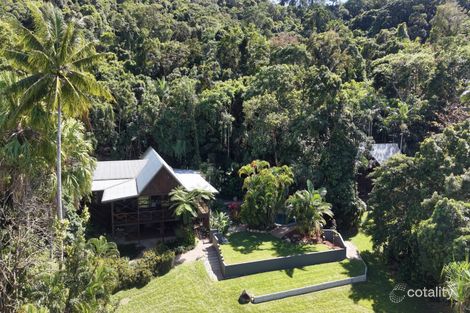 Property photo of LOT 1 James Road Mission Beach QLD 4852