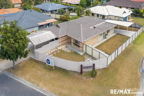 Property photo of 80 Daintree Drive Parkinson QLD 4115