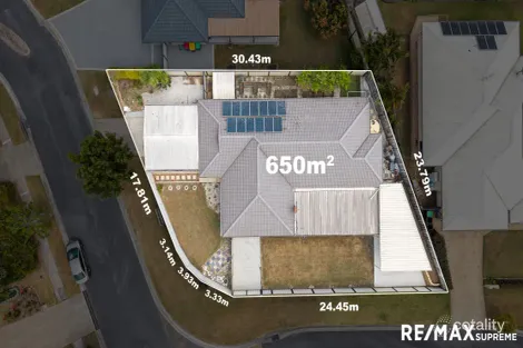 Property photo of 80 Daintree Drive Parkinson QLD 4115