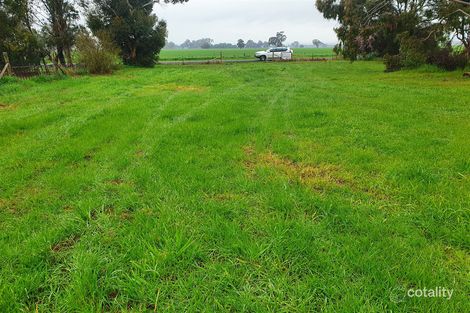 10 Gillespie St, Tabilk, VIC 3607