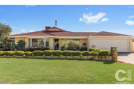 Property photo of 10 Liddington Rise Leda WA 6170