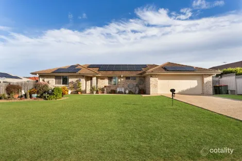 Property photo of 3 Harrier Place Lowood QLD 4311