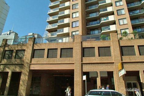 Property photo of 91/336-346 Sussex Street Sydney NSW 2000