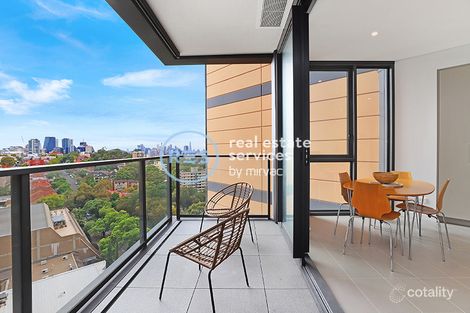 Property photo of 702/486 Pacific Highway St Leonards NSW 2065