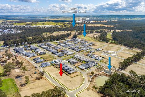 Property photo of 35 Eather Street Wilton NSW 2571