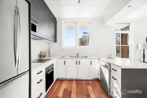 Property photo of 5/1-5 Rosebank Street Darlinghurst NSW 2010