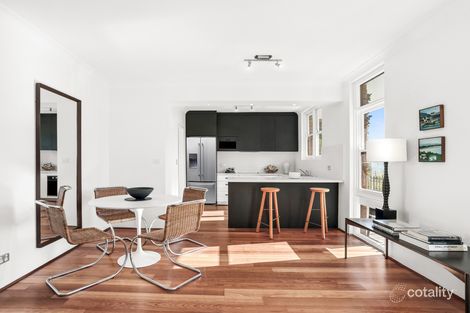 Property photo of 5/1-5 Rosebank Street Darlinghurst NSW 2010