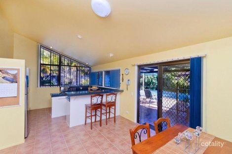 Property photo of 27 Aethalia Street Currumbin Waters QLD 4223