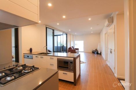 Property photo of 210/48-56 Bundarra Street Ermington NSW 2115