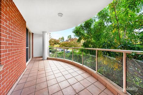 Property photo of 102/8 Wentworth Drive Liberty Grove NSW 2138