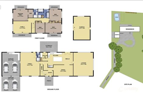 27 Goodsell St, Minto, NSW 2566