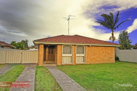Property photo of 5 Fava Place Rooty Hill NSW 2766