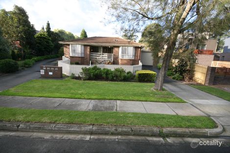 1/20-22 Ross Rd, Croydon, VIC 3136