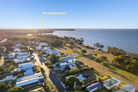 81 Oquinn St, Nudgee Beach, QLD 4014