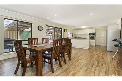 Property photo of 6 Cassandra Crescent Epsom VIC 3551
