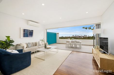 16/8 Holkham Ave, Randwick, NSW 2031