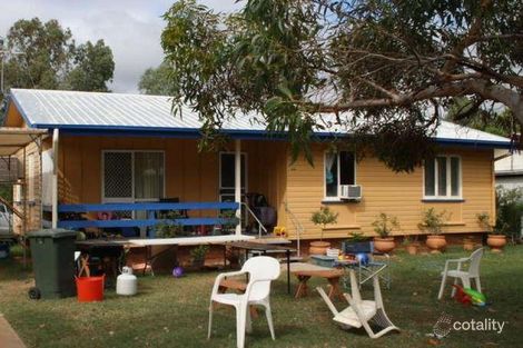 Property photo of 134 Thistle Street Blackall QLD 4472