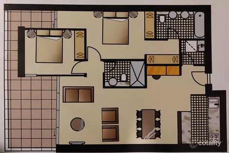 421/66 Mt Alexander Rd, Travancore, VIC 3032