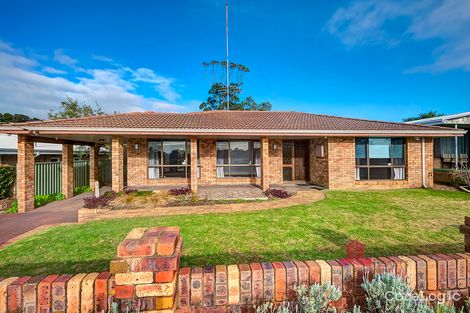 Property photo of 55 Hoylake Avenue South Bunbury WA 6230