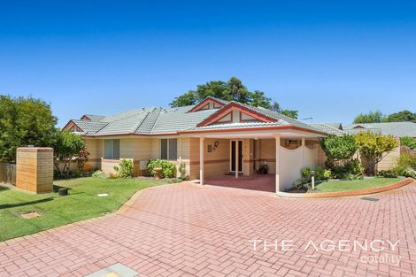 Property photo of 7/31 Conochie Crescent Manning WA 6152