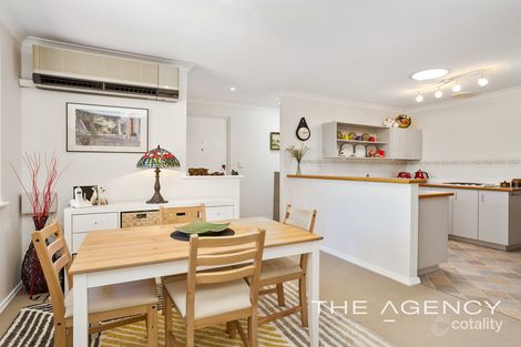 Property photo of 7/31 Conochie Crescent Manning WA 6152