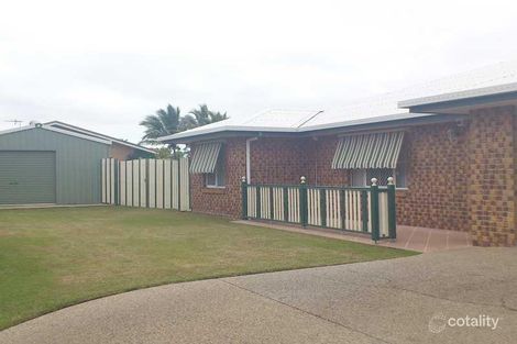 Property photo of 185 Field Street West Mackay QLD 4740