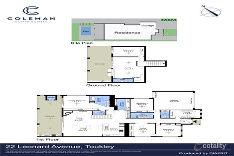 Property photo of 22 Leonard Avenue Toukley NSW 2263