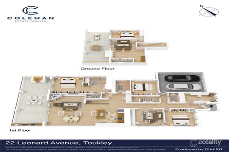 Property photo of 22 Leonard Avenue Toukley NSW 2263