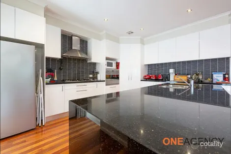 Property photo of 20 Zeidler Street Gungahlin ACT 2912