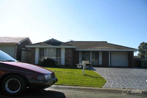 14 Sava Pl, Bonnyrigg, NSW 2177