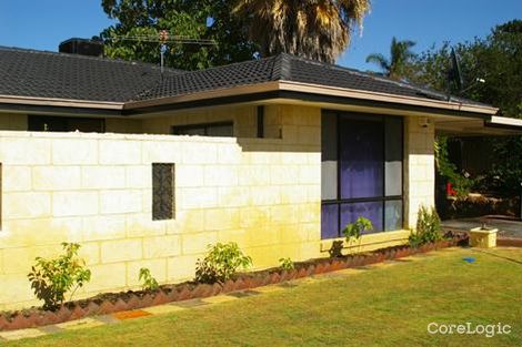 Property photo of 23 Rendell Way Koondoola WA 6064