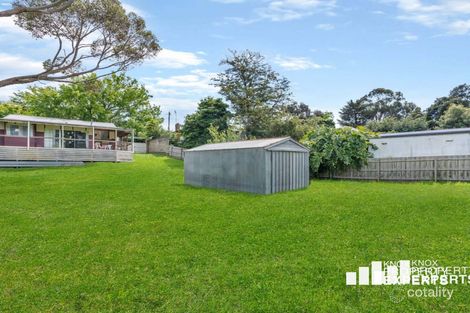 Property photo of 16 Forest Road Ferntree Gully VIC 3156