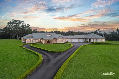 306a Pitt Town Rd, Kenthurst, NSW 2156