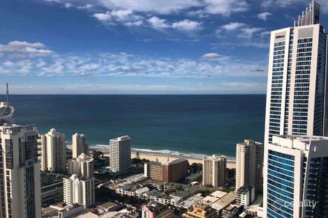 1451/9 Ferny Ave, Surfers Paradise, QLD 4217