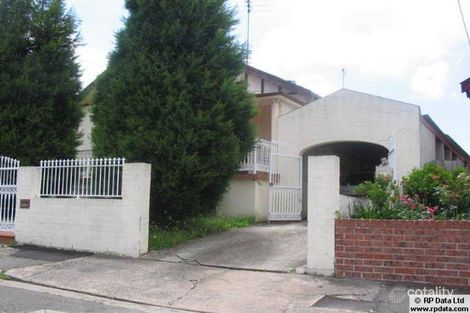 Property photo of 34 George Street Burwood Heights NSW 2136